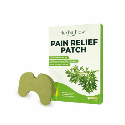 Herbaflow Herbal Relief Patches