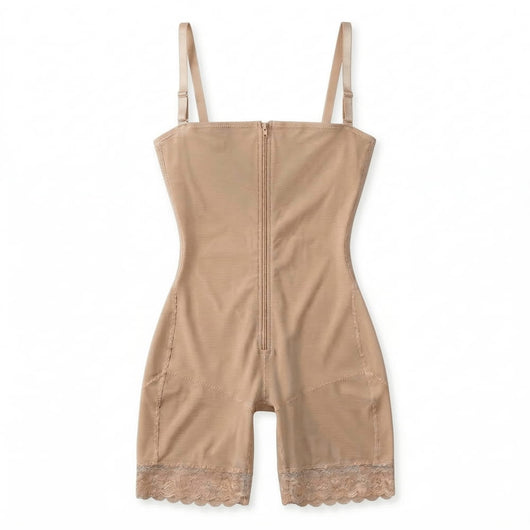 The FasciaLift Bodysuit | Engineered for Post C-Section Anatomy