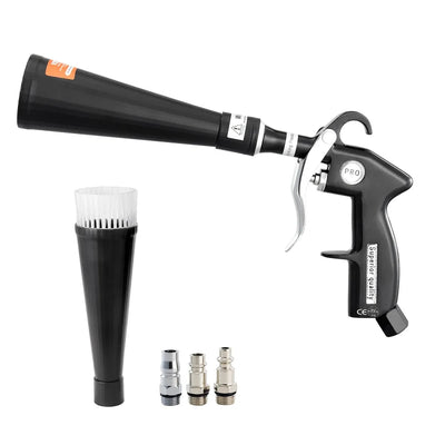 [BRAND NAME] Car Detailing Gun