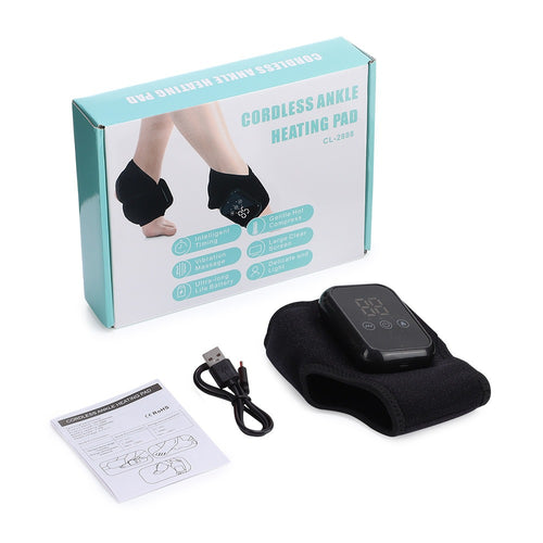 LabWear Intelligent Ankle Massager